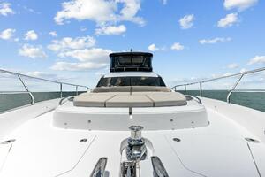 2024 Princess Y72 Motor Yacht SeaQuel