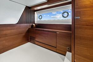 2024 Princess Y72 Motor Yacht SeaQuel