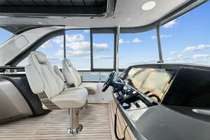 2024 Princess Y72 Motor Yacht SeaQuel
