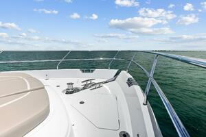 2024 Princess Y72 Motor Yacht SeaQuel