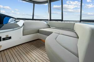 2024 Princess Y72 Motor Yacht SeaQuel
