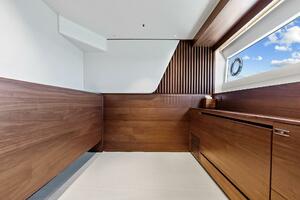2024 Princess Y72 Motor Yacht SeaQuel