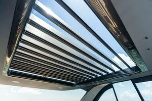 2024 Princess Y72 Motor Yacht SeaQuel