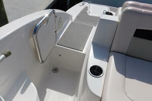 24ft Chaparral Yacht For Sale