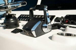 36ft Front Runner Yacht For Sale