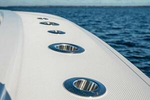 36ft Front Runner Yacht For Sale