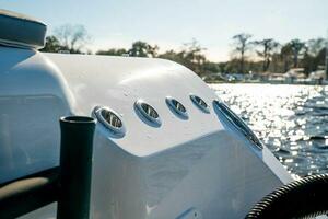 36ft Front Runner Yacht For Sale