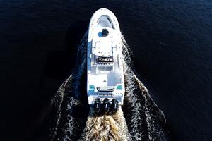 36ft Front Runner Yacht For Sale