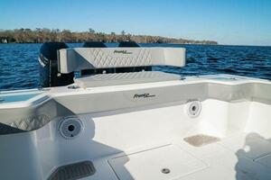 36ft Front Runner Yacht For Sale