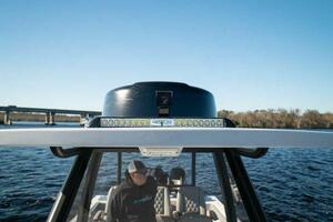 36ft Front Runner Yacht For Sale