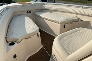H Lady Frances 33ft Grady White Yacht For Sale