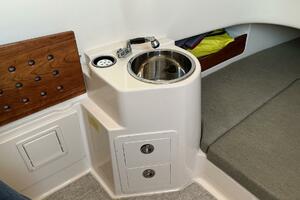 H Lady Frances 33ft Grady White Yacht For Sale
