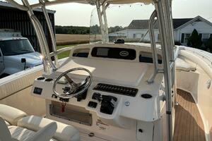 H Lady Frances 33ft Grady White Yacht For Sale