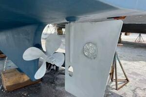Blue Haven 36ft Heritage East Yacht For Sale