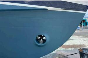 Blue Haven 36ft Heritage East Yacht For Sale