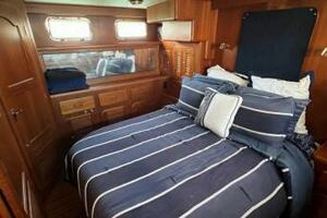Blue Haven 36ft Heritage East Yacht For Sale