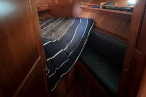 Blue Haven 36ft Heritage East Yacht For Sale