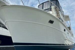 Blue Haven 36ft Heritage East Yacht For Sale