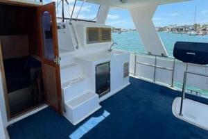 Blue Haven 36ft Heritage East Yacht For Sale