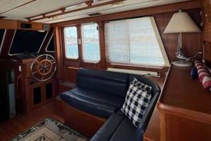 Blue Haven 36ft Heritage East Yacht For Sale