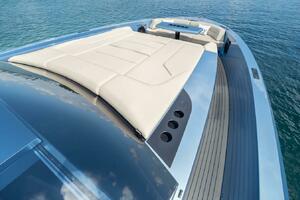 Tan Lines 58ft Vanquish Yachts Yacht For Sale