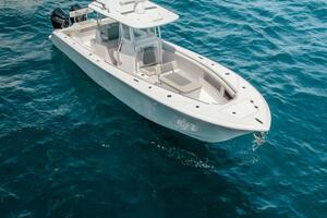 33ft Front Runner Yacht For Sale