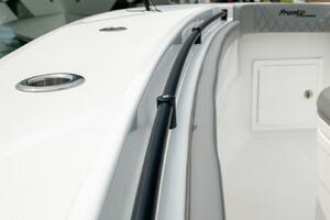 33ft Front Runner Yacht For Sale