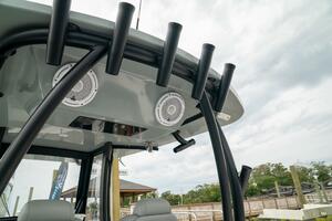 33ft Front Runner Yacht For Sale