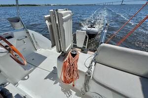 Vessel Image #16