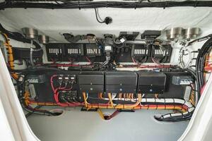 37ft Front Runner Yacht For Sale