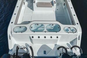 37ft Front Runner Yacht For Sale