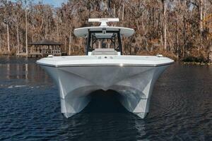 37ft Front Runner Yacht For Sale