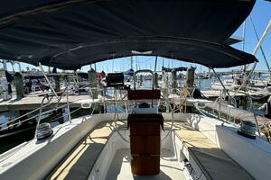 35ft Catalina Yacht For Sale