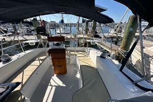 35ft Catalina Yacht For Sale