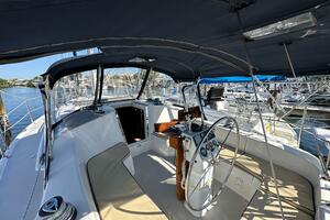 35ft Catalina Yacht For Sale