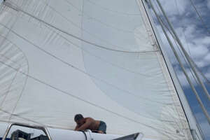 Sunday Morning 1985 Palmer Johnson  Yacht For Sale in Ft. Lauderdale FL