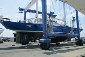 Sunday Morning 1985 Palmer Johnson  Yacht For Sale in Ft. Lauderdale FL