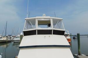 35ft Viking Yacht For Sale