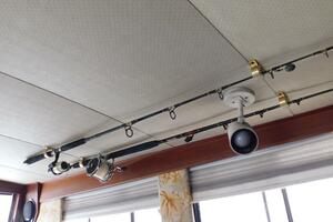 35ft Viking Yacht For Sale