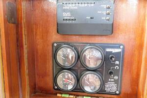 35ft Viking Yacht For Sale