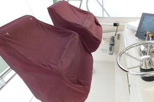 35ft Viking Yacht For Sale