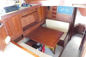 35ft Viking Yacht For Sale