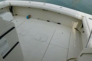 35ft Viking Yacht For Sale