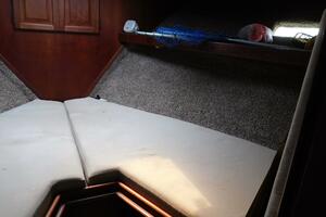 35ft Viking Yacht For Sale