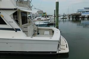 35ft Viking Yacht For Sale