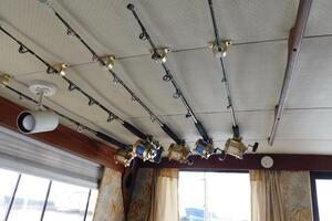 35ft Viking Yacht For Sale