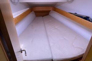 Vitamin D 36ft Jeanneau Yacht For Sale