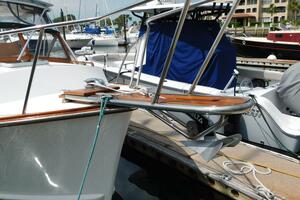 26ft Fortier Yacht For Sale