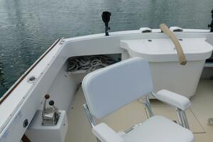 26ft Fortier Yacht For Sale