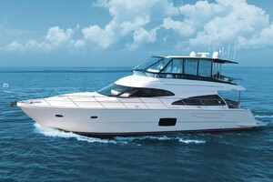 65ft Neptunus Yacht For Sale
